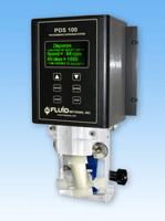 Valveless Ceramic Pumps from Fluid Metering